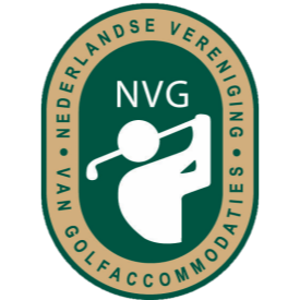 Logo De Nederlandse Vereniging van Golfaccommodaties (NVG)