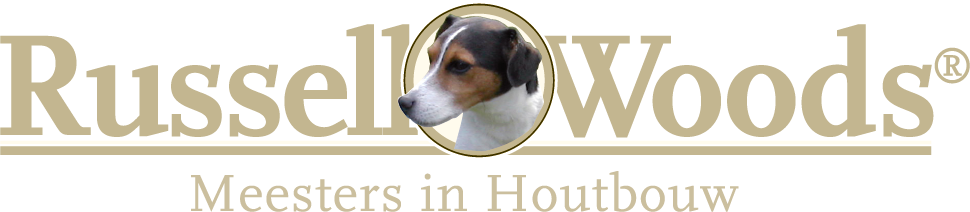 Logo Russell Woods