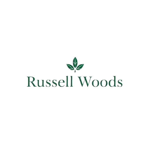 Logo Russell Woods