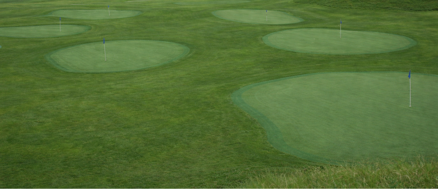 Kunstgras greens