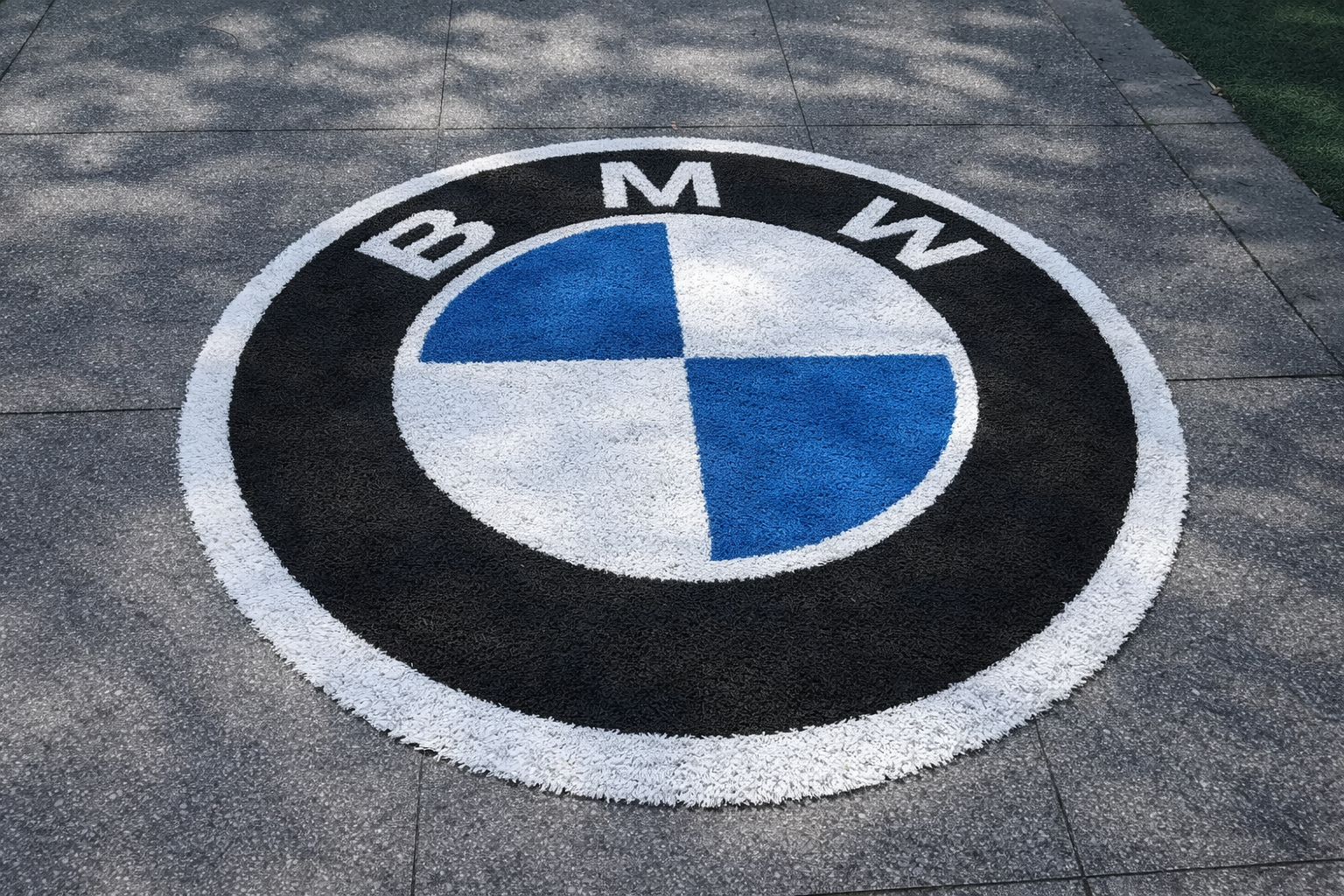 Logo Targets