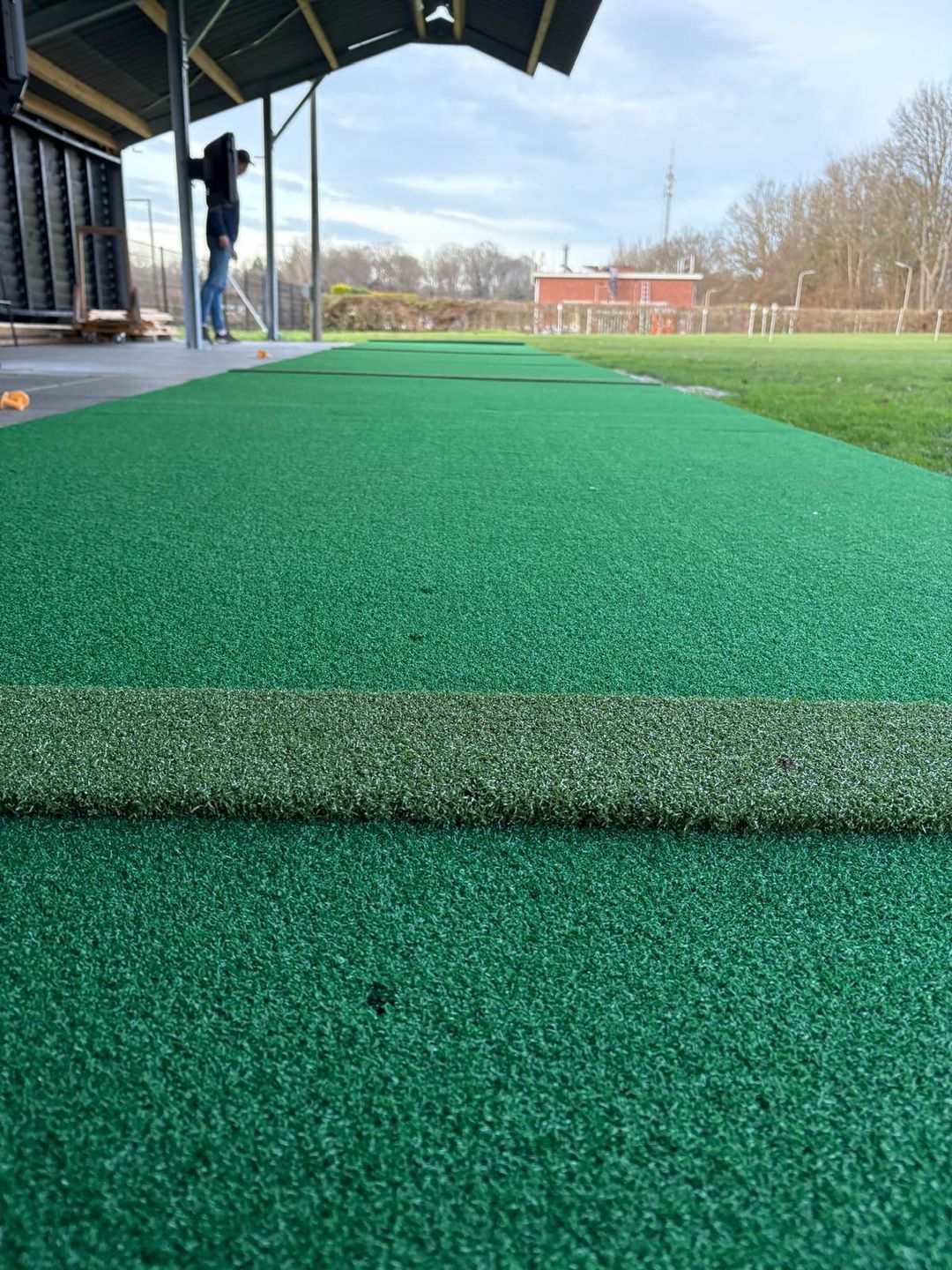 Modulaire Teeline 2